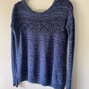 Hollister Sweater